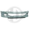 DIEDERICHS 4225053 Bumper